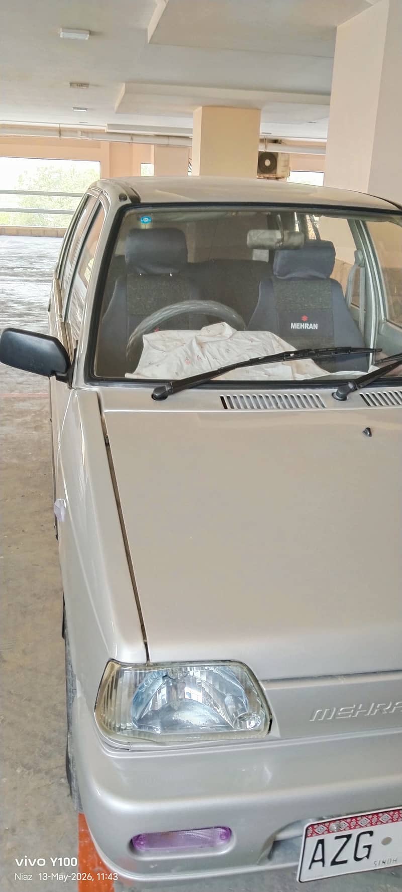Good condition 6