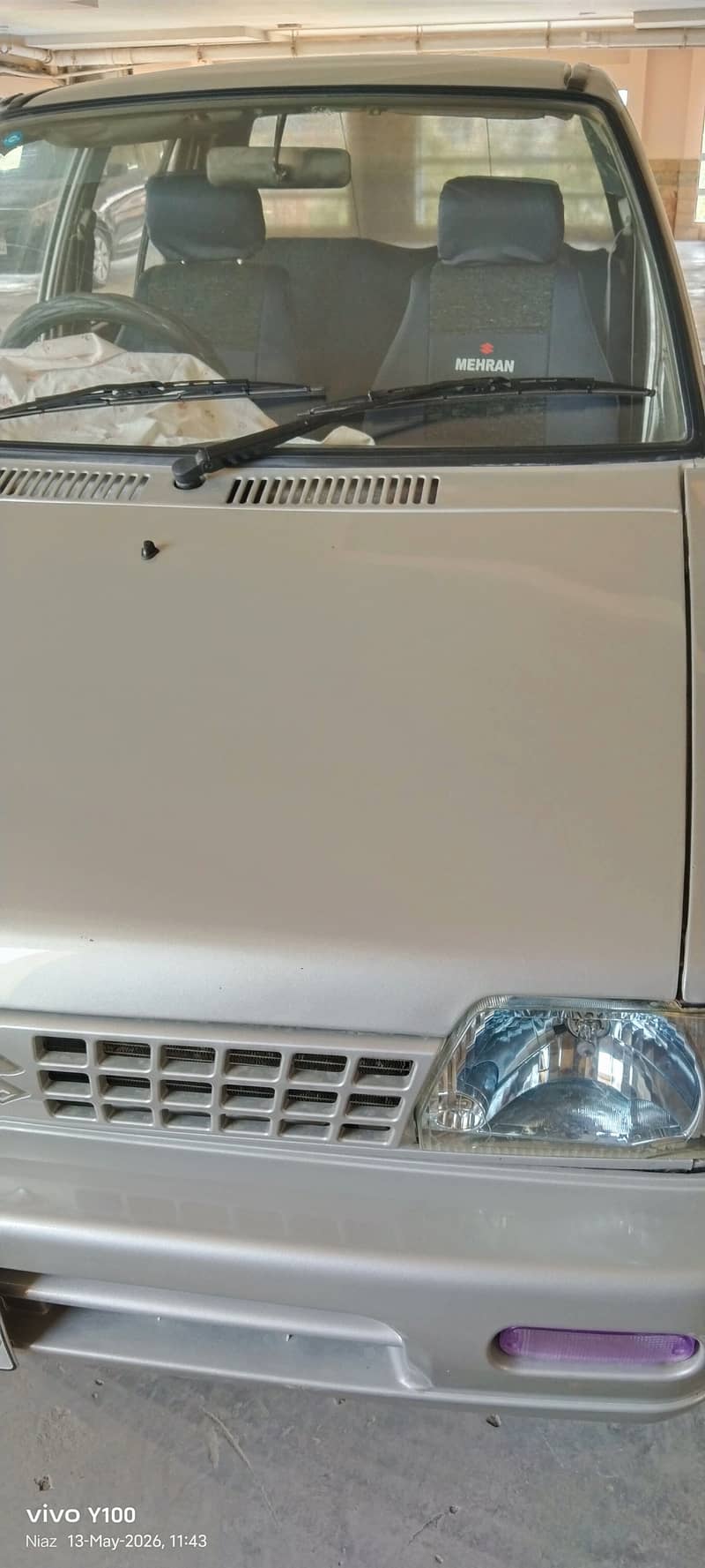 Good condition 7