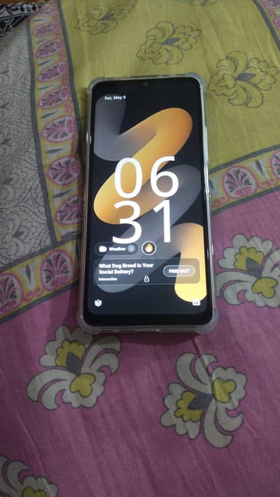 Redmi a3