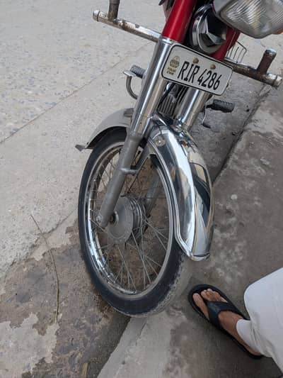 union star 70 cc