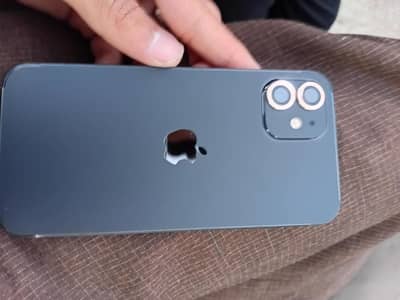 iphone 12 factory unlock