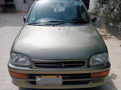 Daihatsu coure 03010022185