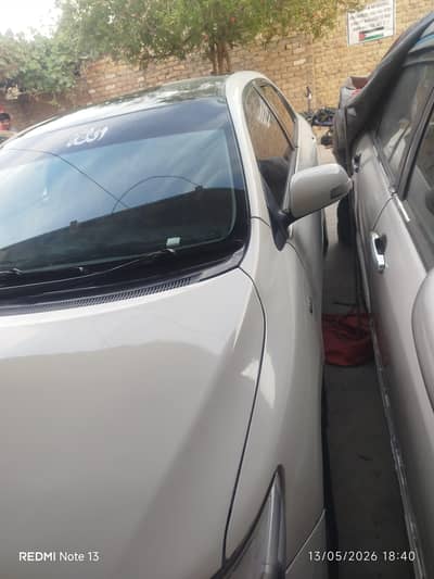 Toyota Corolla XLI for sell