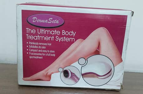 Spa Sensation