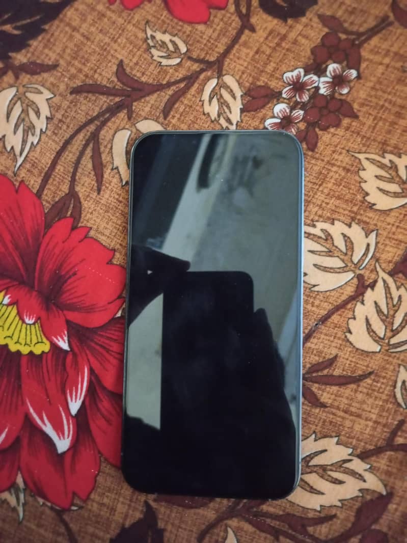 *Title* : Apple iPhone 13 Pro Max JV | 128GB | non pta | iphone 1