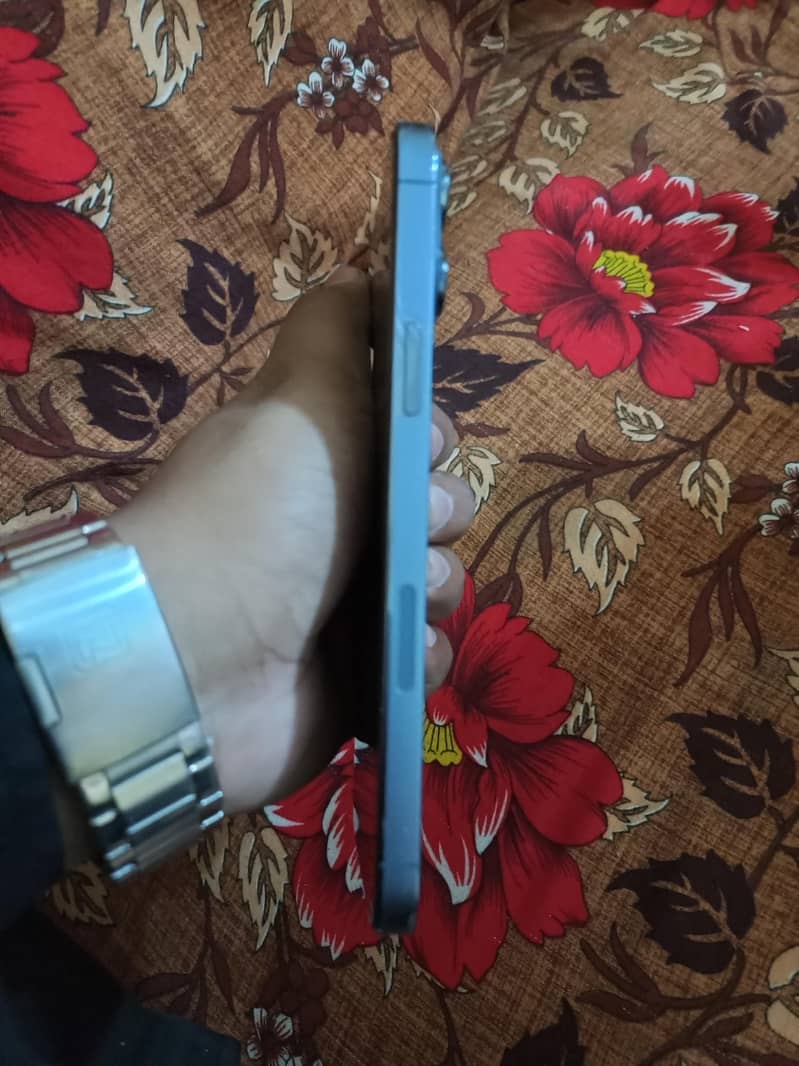 *Title* : Apple iPhone 13 Pro Max JV | 128GB | non pta | iphone 2
