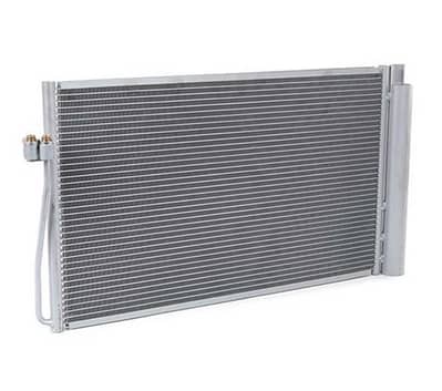 bmw e60 condensor