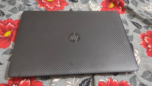 Ho ProBook 650