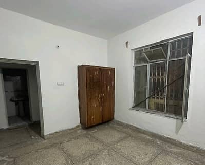 House Of 10 Marla In Government Employees Cooperative Housing Society (GECHS) Is Available