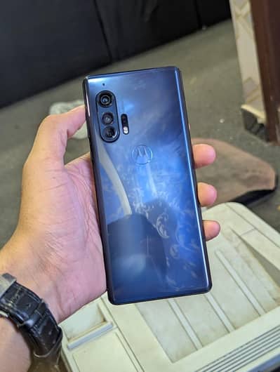 Motorla Edge Plus 12GB 256GB Official PTA Approved
