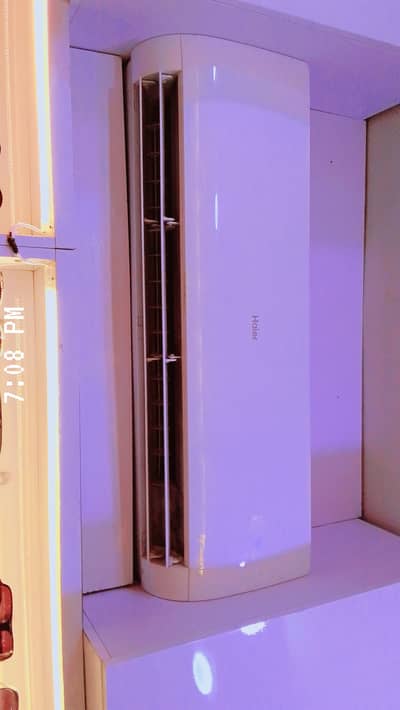 Haier inverter ac