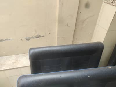 Hiace seats available ok condition
