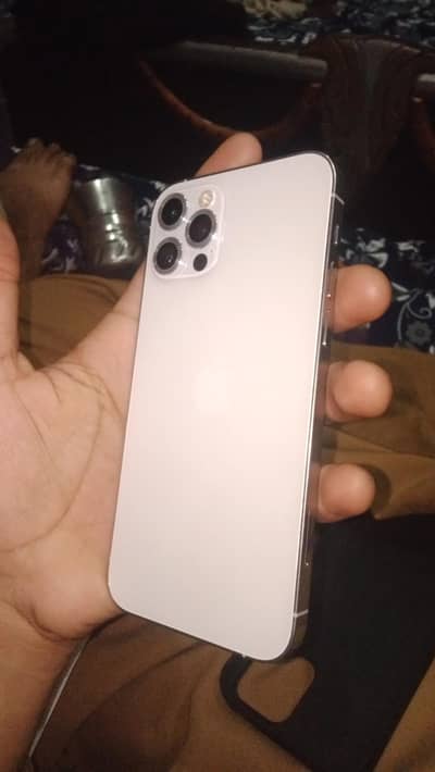 I phone