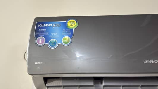 Kenwood AC 1.5 Ton