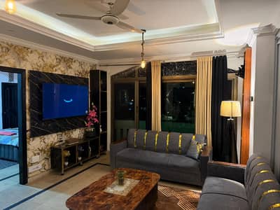 Daily weekly basis available for rent in E-11/2 Islamabad