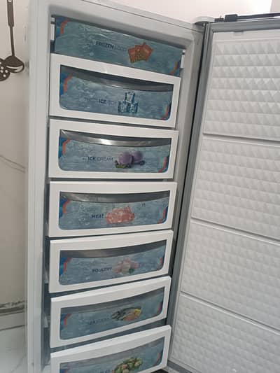 freezer
