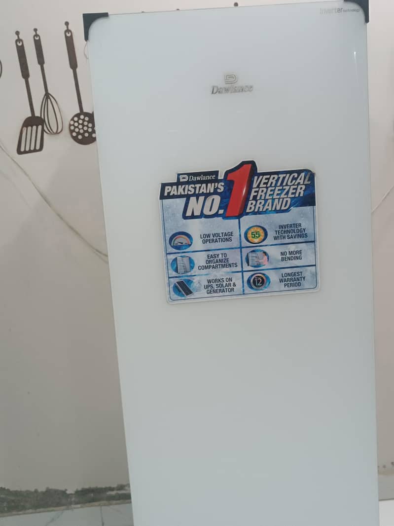 freezer 1