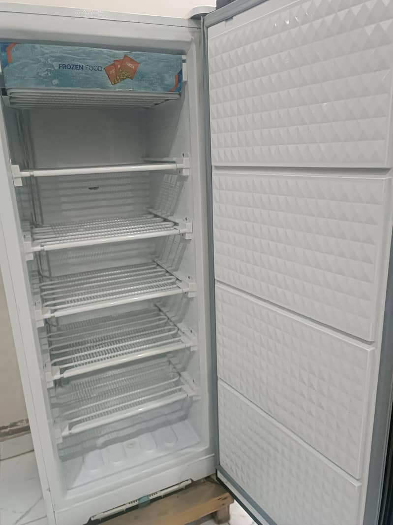freezer 2
