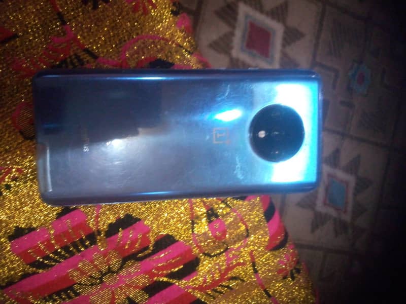 OnePlus 7t 0
