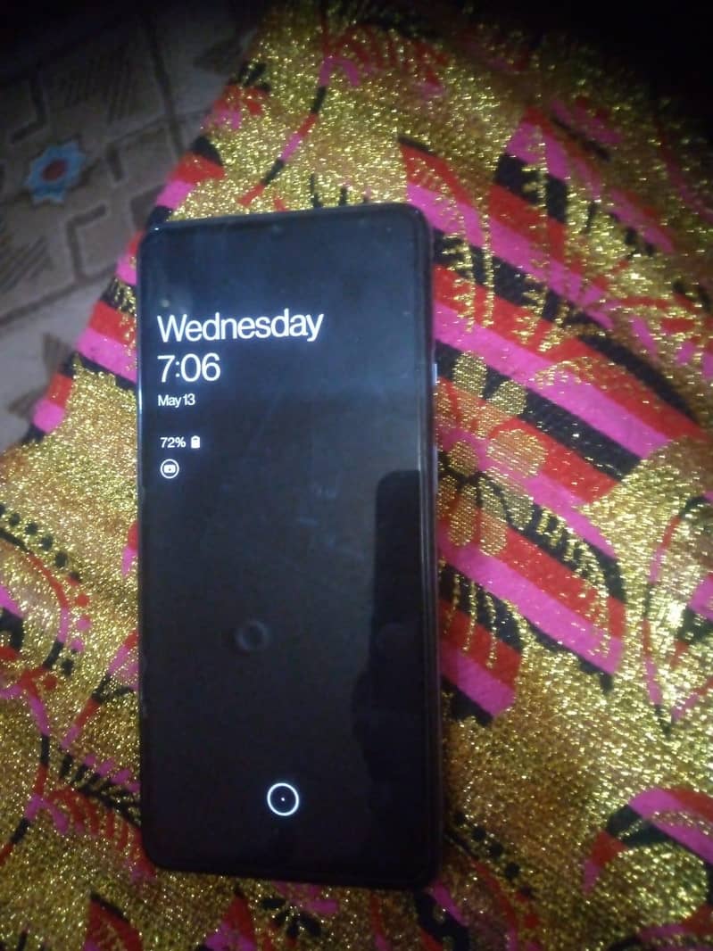 OnePlus 7t 1
