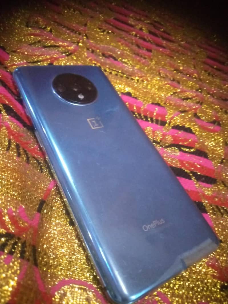 OnePlus 7t 2