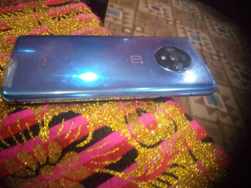 OnePlus 7t 3