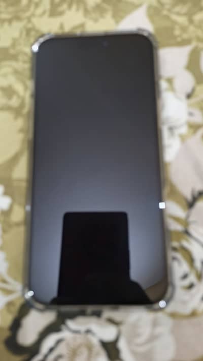 Apple iPhone 16 Pro Max brand new 10 by 10 condion