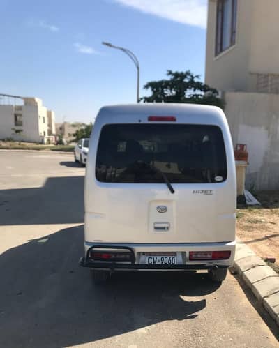 Hijet2012/2017