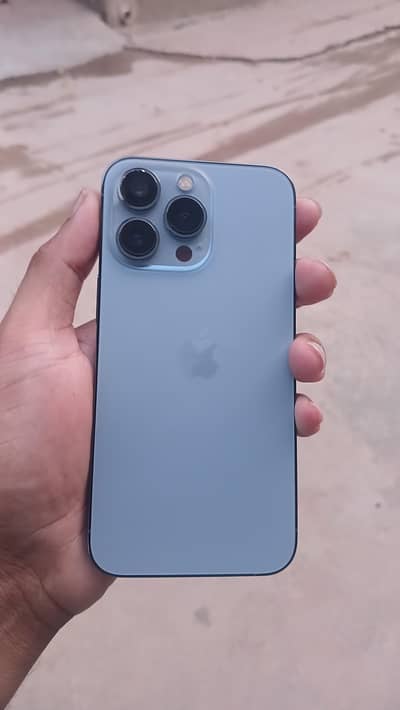 iphone 13 Pro JV  6/128