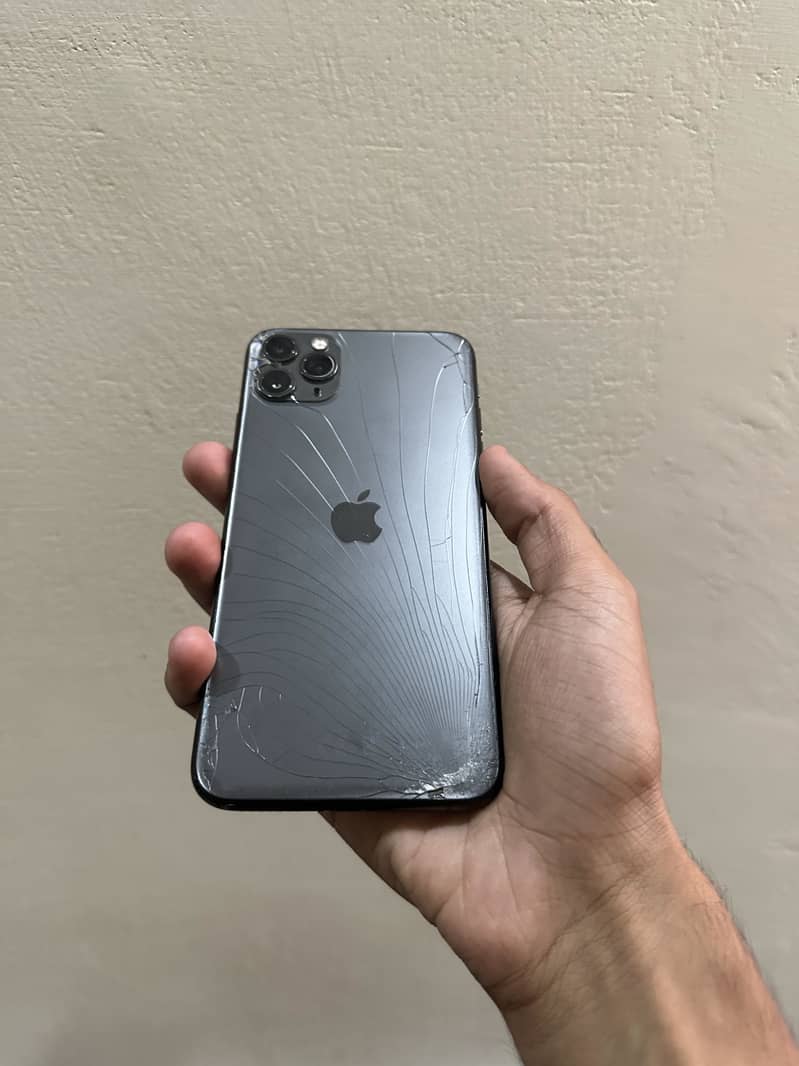 Iphone 11 Pro Max 0