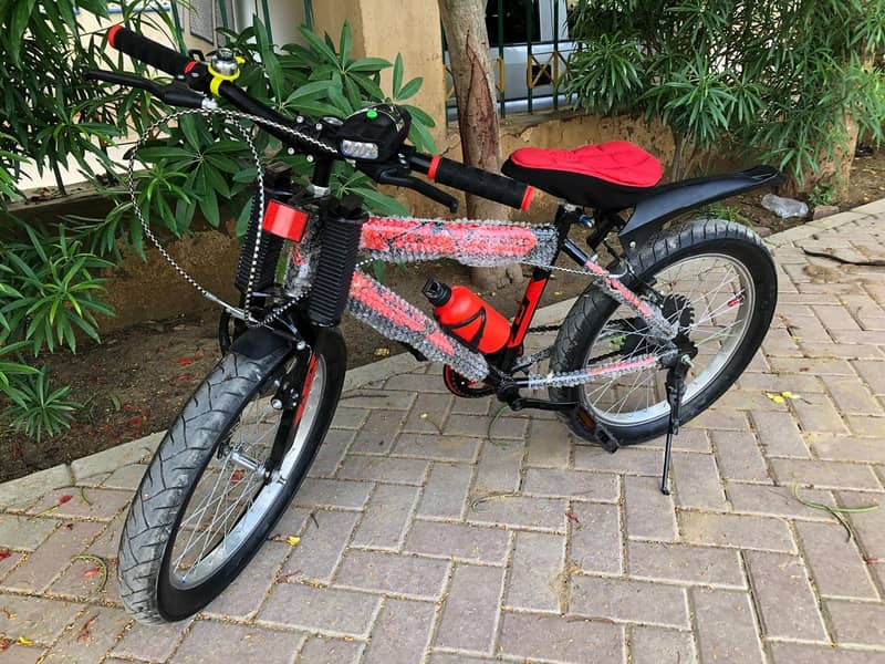 cycle 0