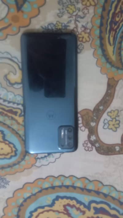 Moto G9 Plus