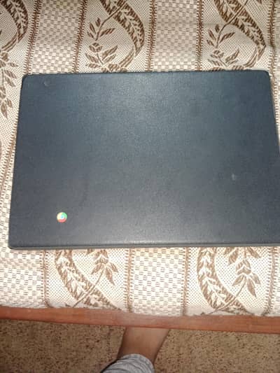 chorme book 4/32 2nd end condition