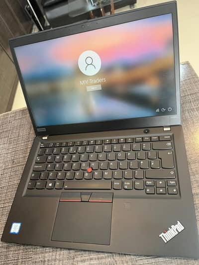 Lenovo Thinkpd 13/X1/T480/T490s/L490/X390 /X280/X395/X380/X270/T14/V15