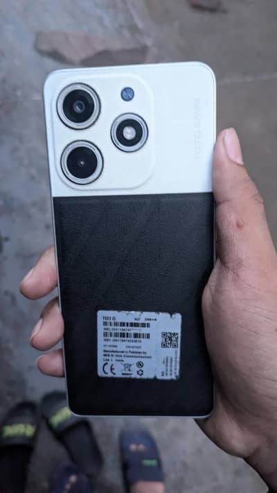 Tecno Spark 10 pro