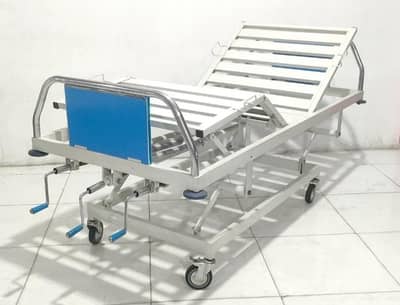 Patient bed /hospital bed /surgical bed/ Fowler bed