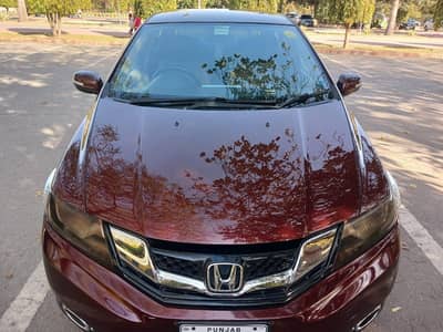 Selling my car