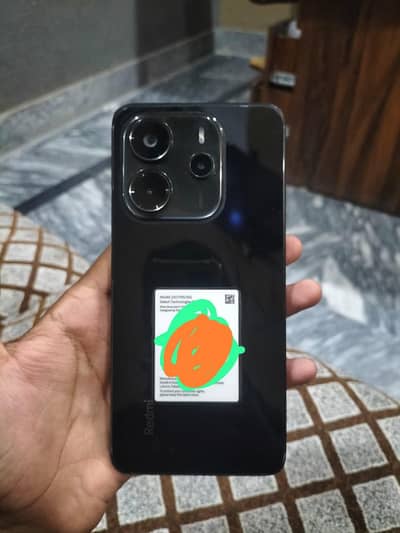 Redmi Note 14