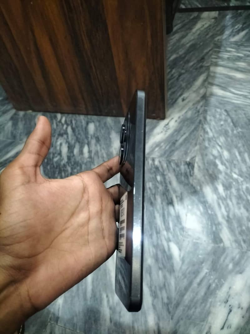 Redmi Note 14 3