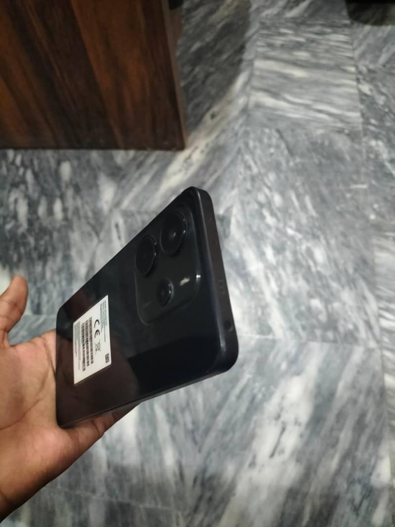 Redmi Note 14 4