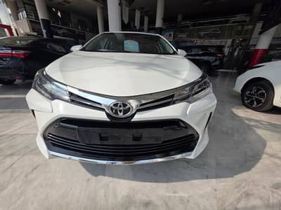 toyota grandi 2026 model zero car dealership delivery