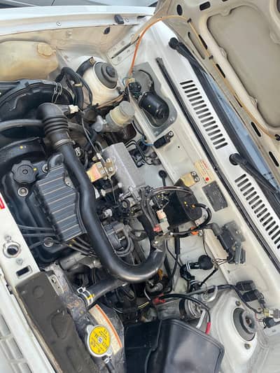 mehran vxr 2016 model for sale
