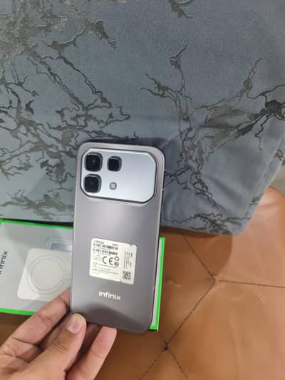 Note 60 pro