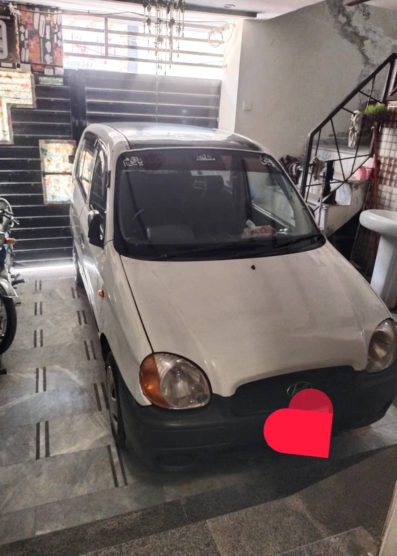 sentro Plus car 0
