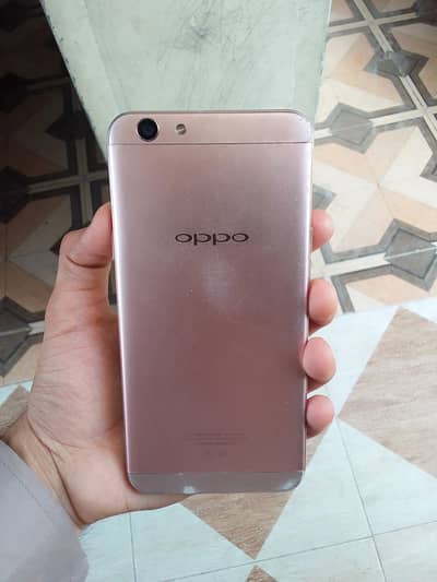 Oppo A1s original 3gb ram 32gb storage dual sim PTA approved