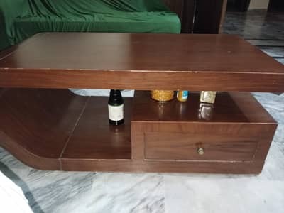 centre table