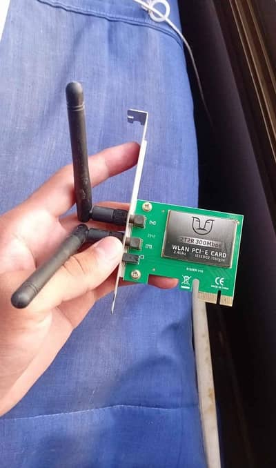 wifi card 300 mbps
