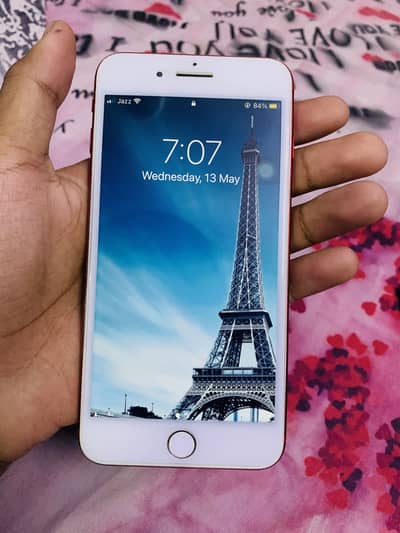 Iphone 7 plus for sale