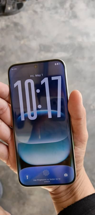 note edge 5 g phone
