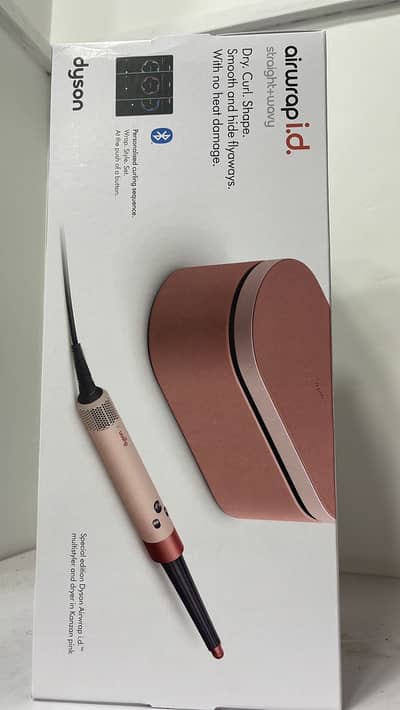 Dyson Airwrap HS-08 UAE Variant